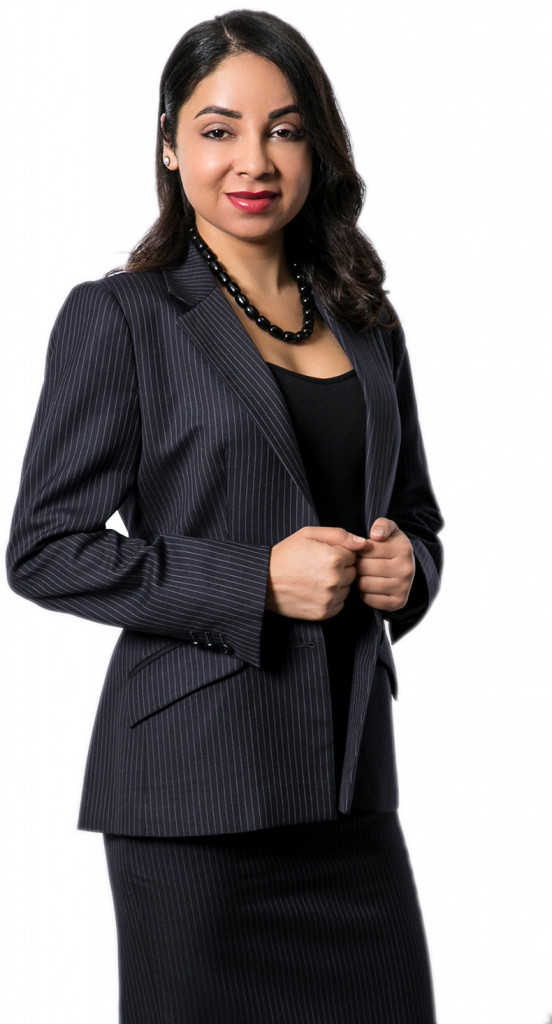 Ishita Sethi