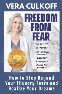 Freedom from Fear