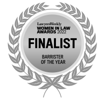 WIL22_Finalists_Barrister of the Year