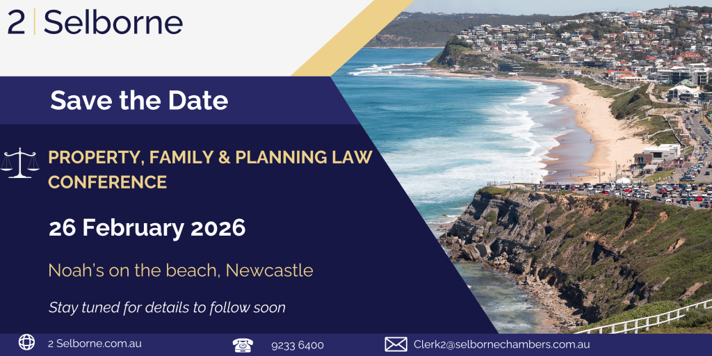 Save the date 2026 Landscape Comic Strip (3200 x 1600 px)